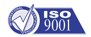 國際標準化生產usbiso9001認證