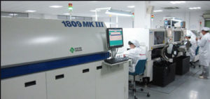 優思必生產usb設備圖