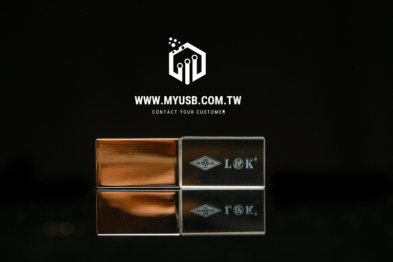 客制化隨身碟台鐵榮工usb-1