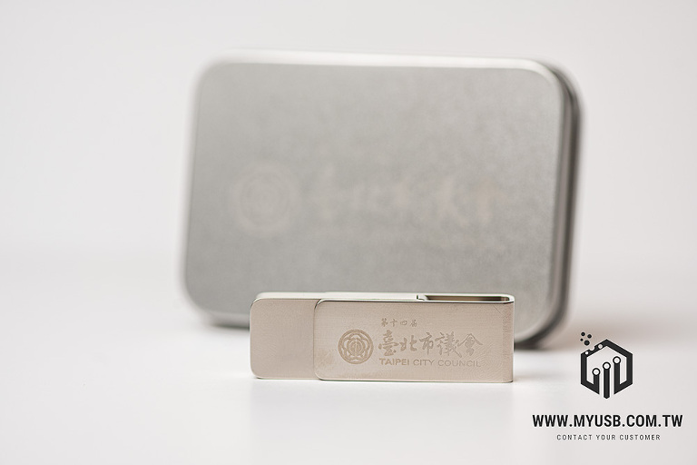 客制化usb台北議會隨身碟-2