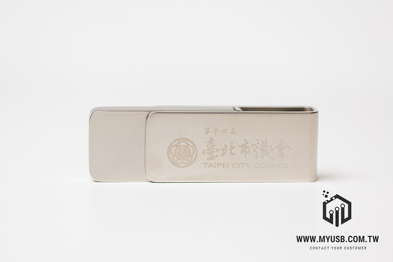 客制化usb台北議會隨身碟-3
