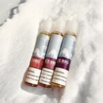 ICE BRG煙油 35甜 冰山百香果 冰山葡萄 冰山荔枝 30ml電子菸煙油：圖片 2